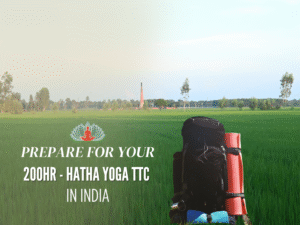 200-Hour Hatha Yoga TTC: How to Prepare